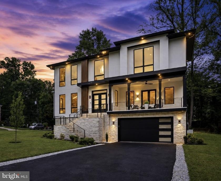 House in Pimmit Hills, Virginia, United States 1 - 18706337