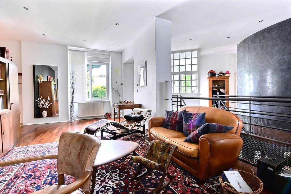 Appartement à Cité Briand Sud, Mulhouse, France 4 - 18129744