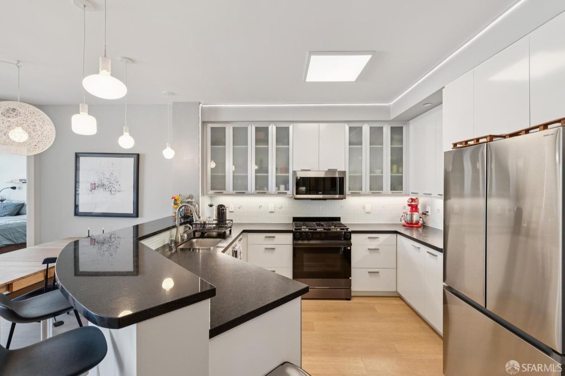 House in San Francisco, California, United States 4 - 18712450
