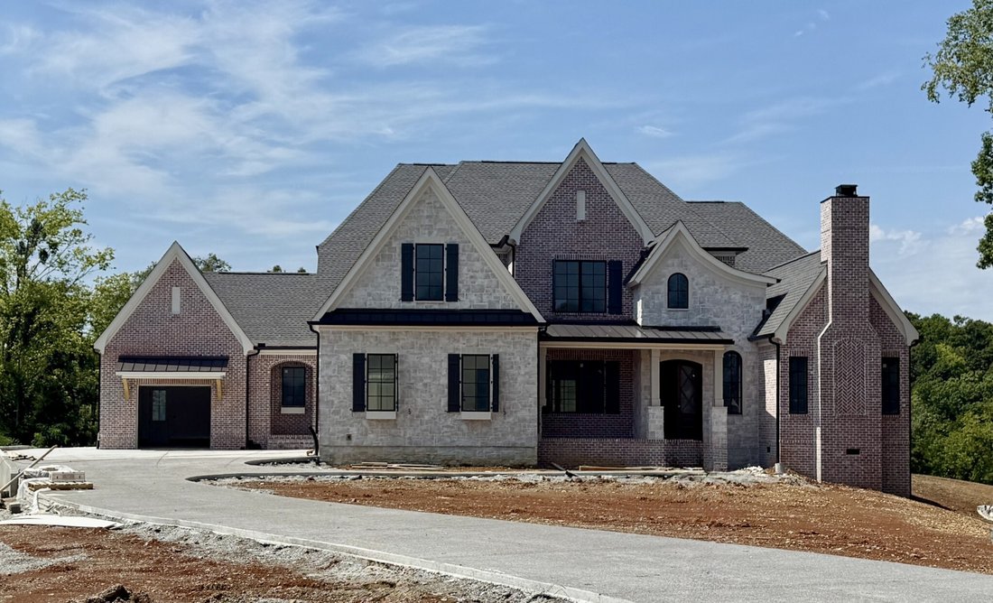 House in Nolensville, Tennessee, United States 3 - 16949607