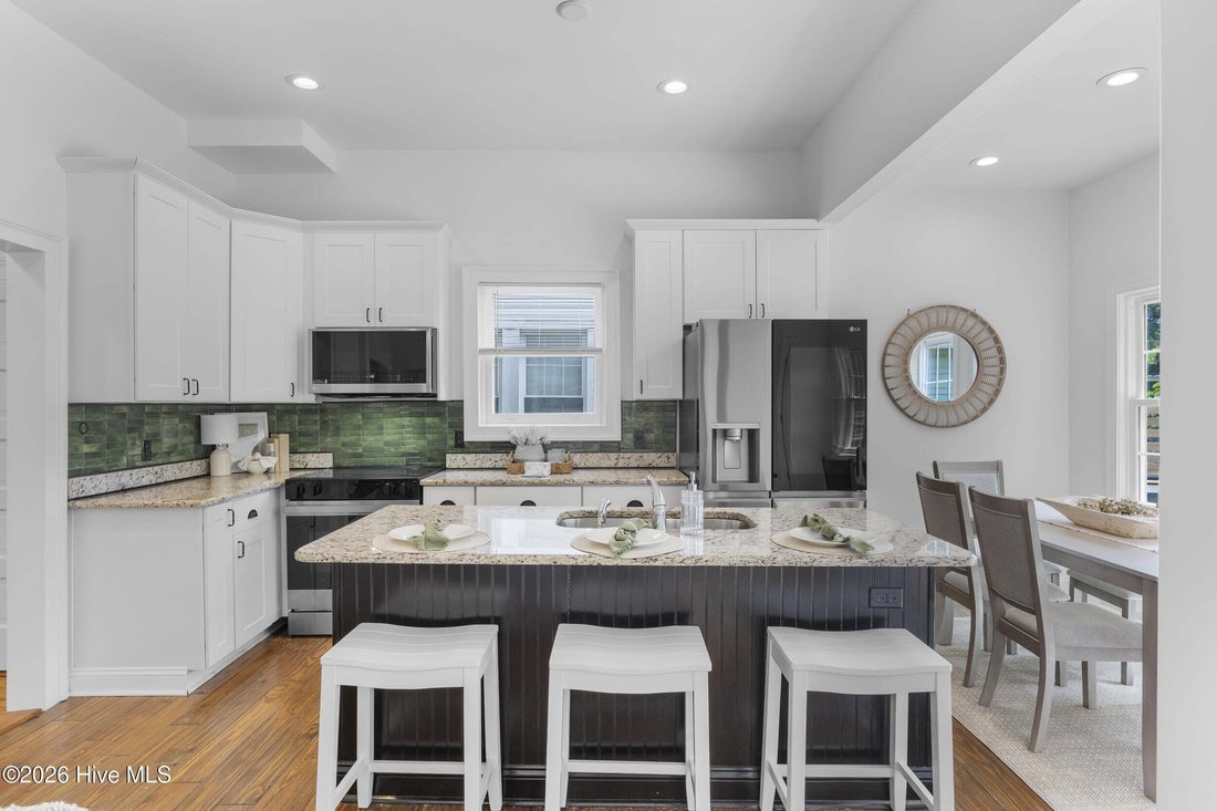 House in Wilmington, North Carolina, United States 5 - 18706089