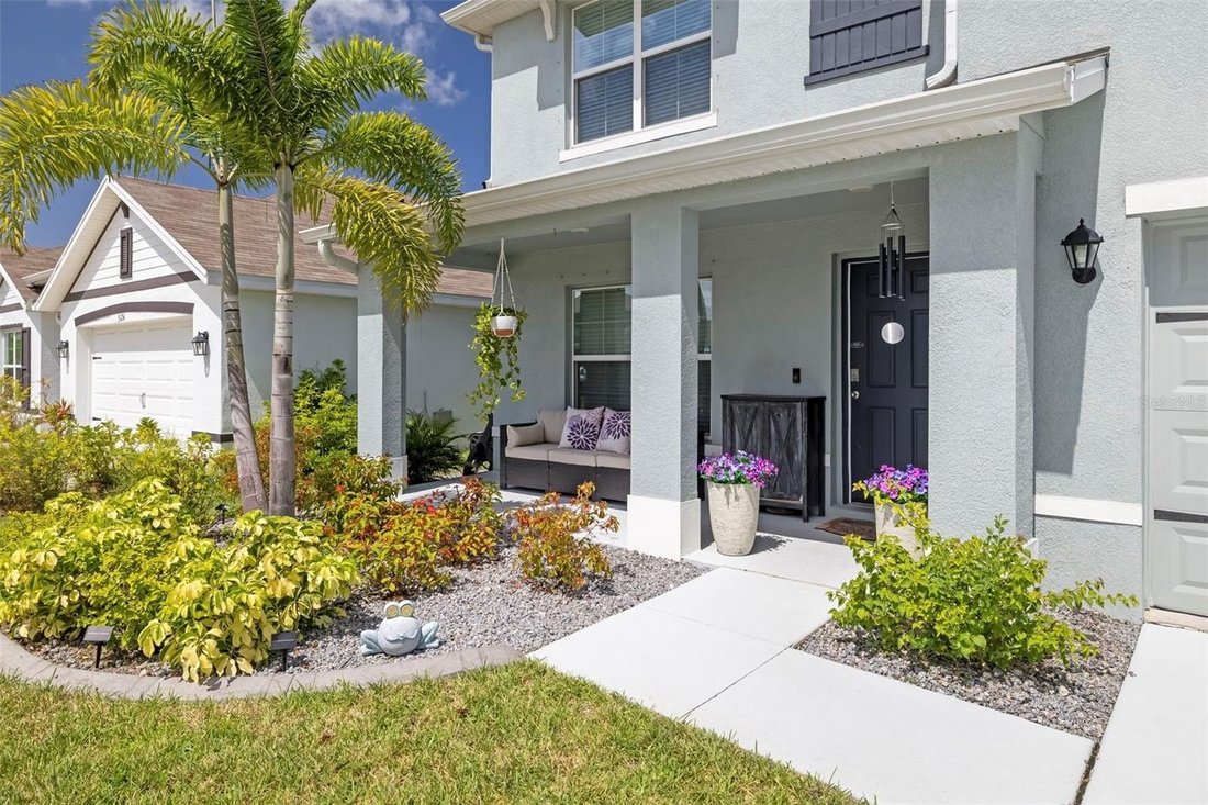 House in Terra Ceia, Florida, United States 3 - 18704787