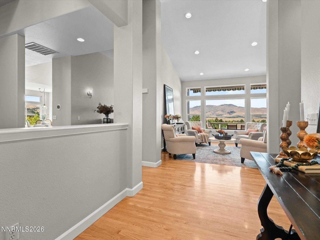 House in Reno, Nevada, United States 5 - 18712619