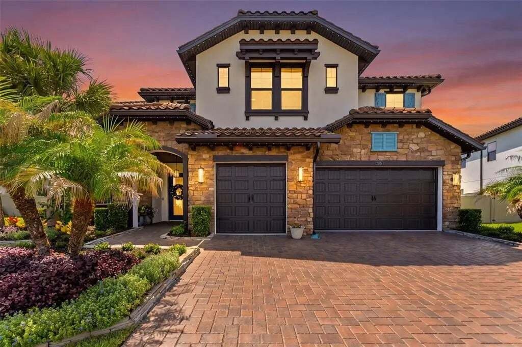 Casa en Zephyrhills, Florida, Estados Unidos 1 - 18708056
