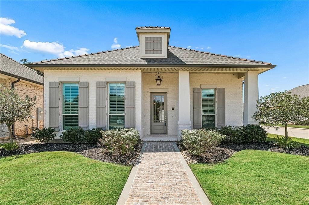 House in Covington, Louisiana, United States 1 - 18705267