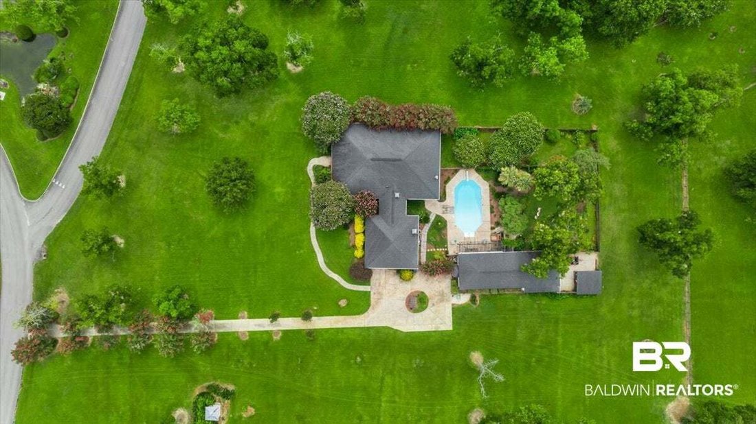 Casa en Fairhope, Alabama, Estados Unidos 4 - 18703042