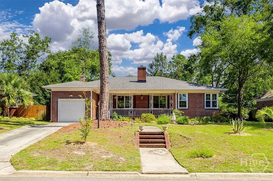 House in Savannah, Georgia, United States 4 - 18703421