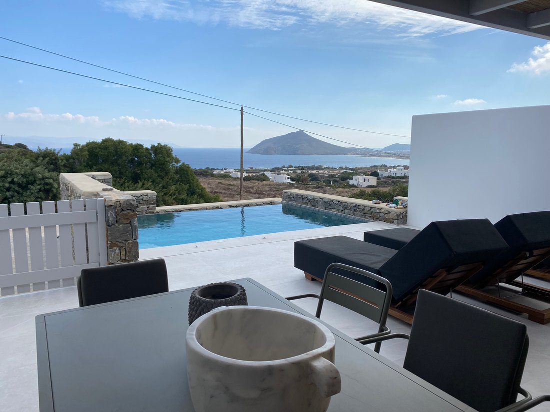 House in Paros, Aegean, Greece 2 - 18705381