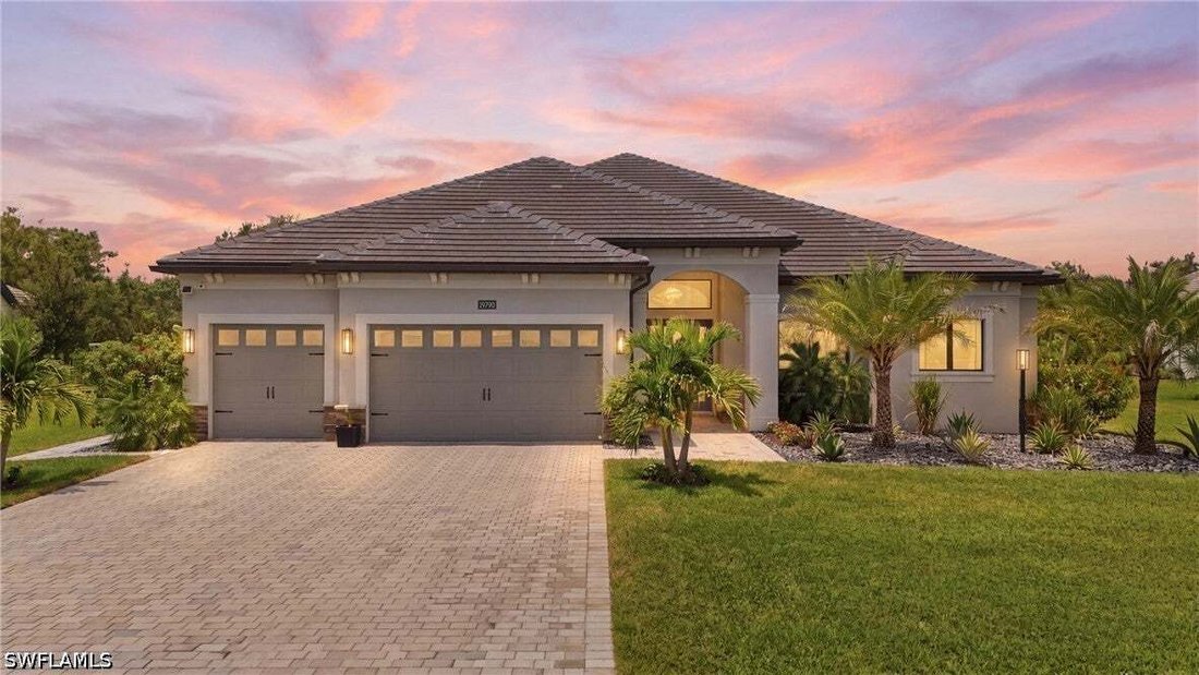 House in Estero, Florida, United States 1 - 18702839
