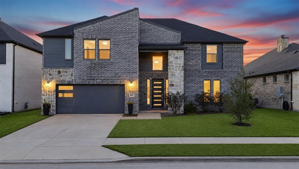 House in Nevada, Texas, United States 1 - 17869873