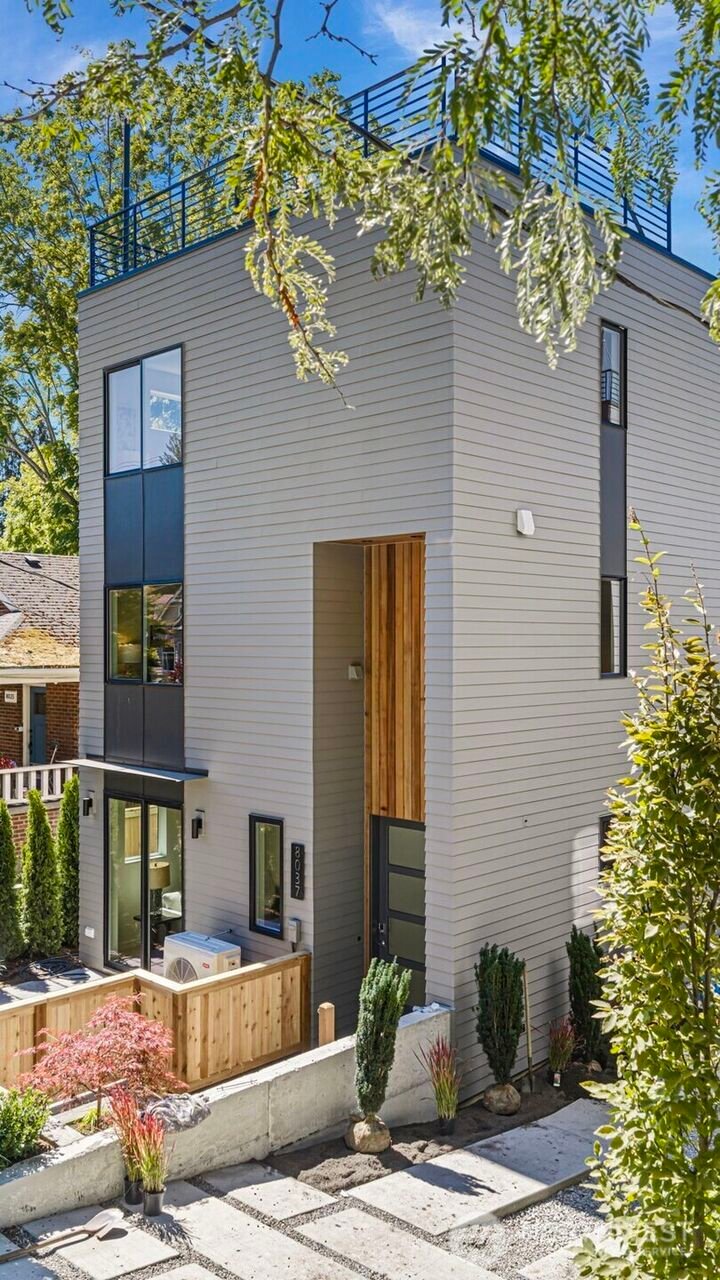 House in Seattle, Washington, United States 2 - 18712888