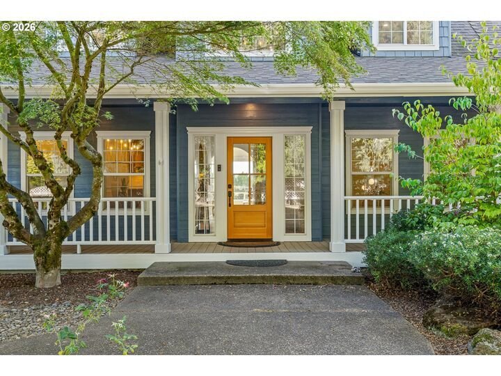 Casa a Ridgefield, Washington, Stati Uniti 2 - 18712887