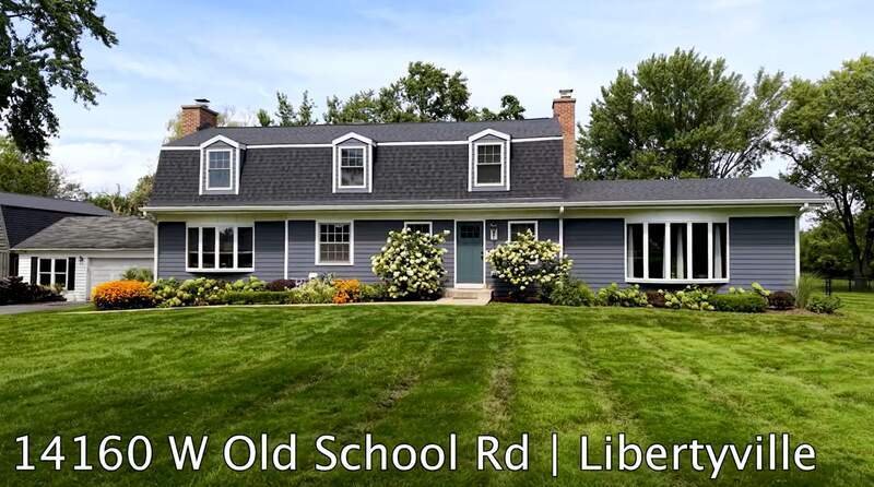 Farm Ranch in Libertyville, Illinois, United States 4 - 18712687