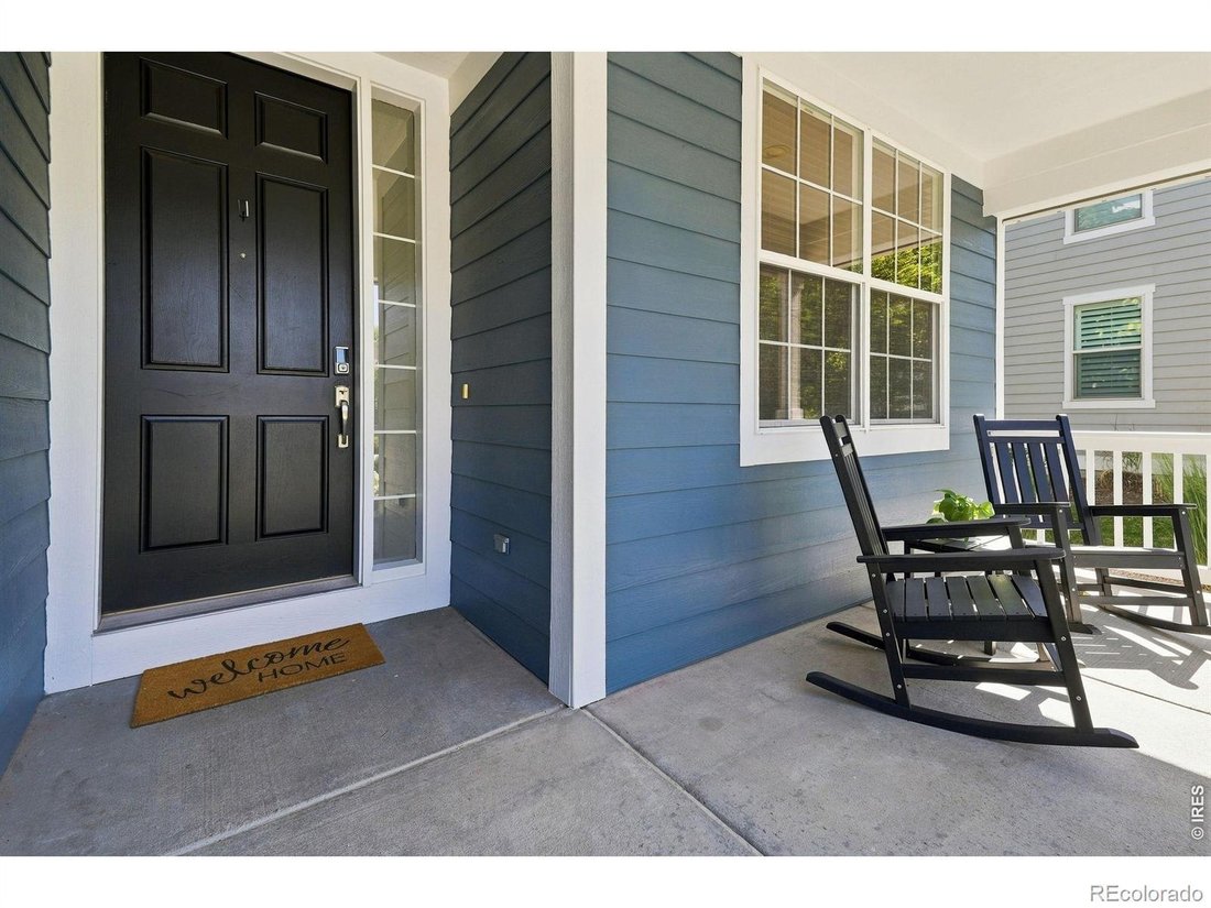 House in Boulder, Colorado, United States 3 - 18705741