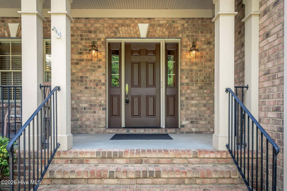 House in Hertford, North Carolina, United States 5 - 18713135