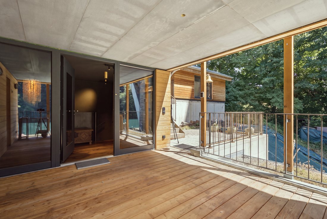 Apartment in Kirchlindach, Canton of Bern, Switzerland 5 - 18702997