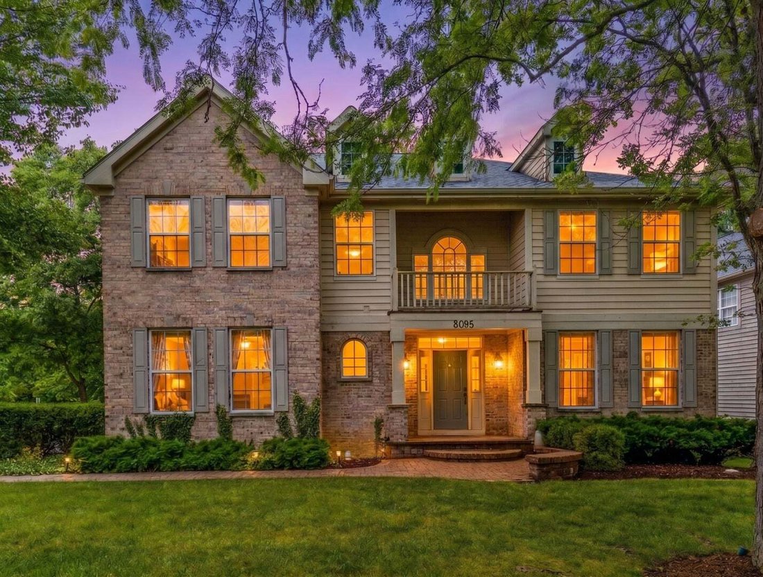 House in Long Grove, Illinois, United States 2 - 18711281