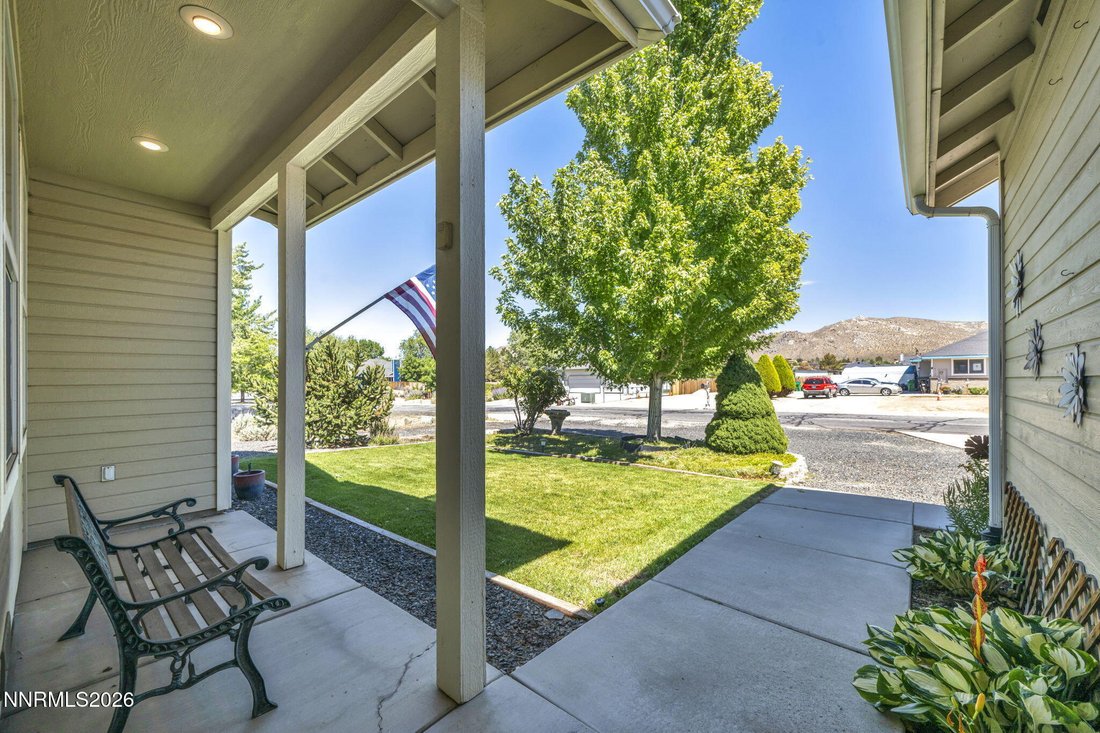 House in Carson City, Nevada, United States 3 - 18705057
