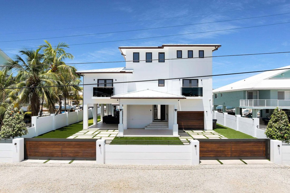 House in Key Colony Beach, Florida, United States 2 - 18708407