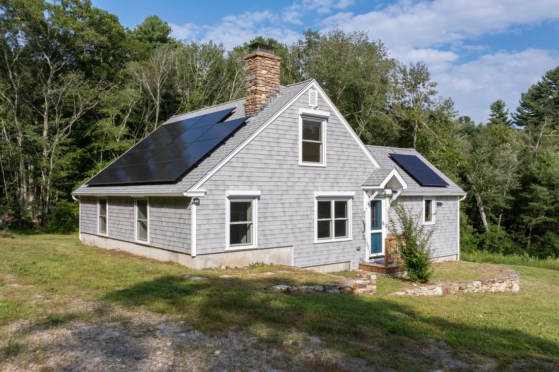 House in North Stonington, Connecticut, United States 4 - 18702687