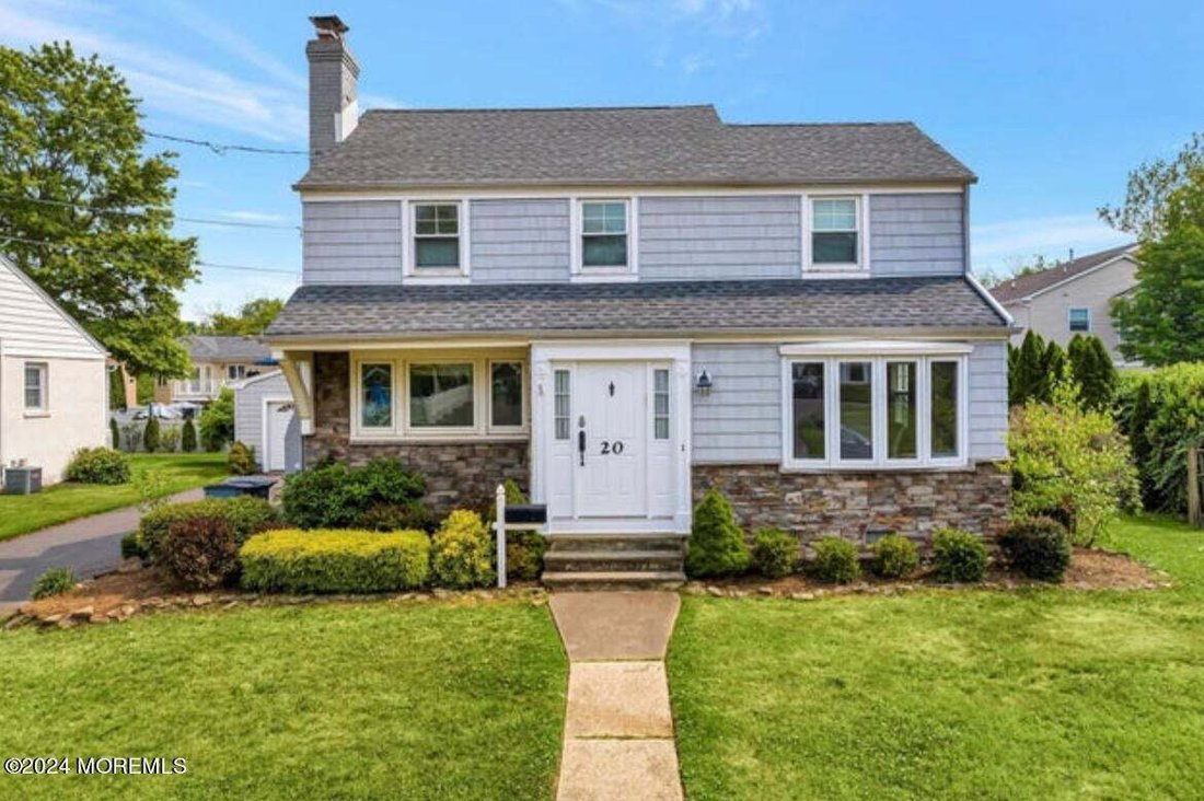 House in Long Branch, New Jersey, United States 4 - 18705345