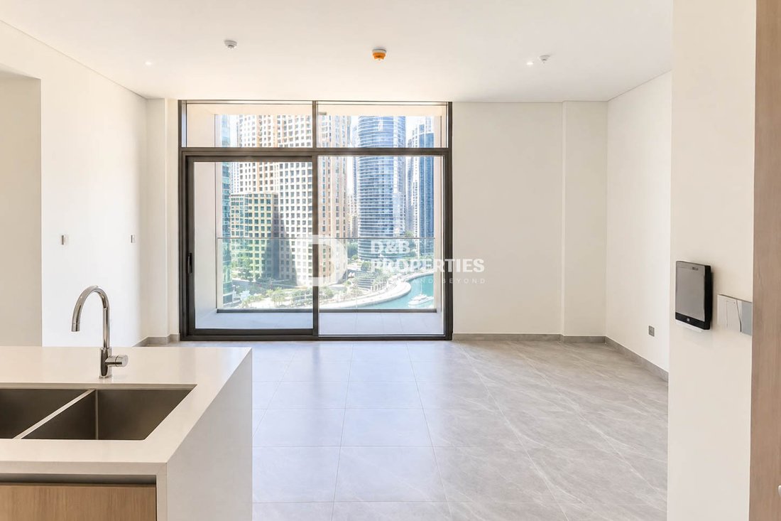 Apartment in Business Bay, Dubai, United Arab Emirates 3 - 18710072