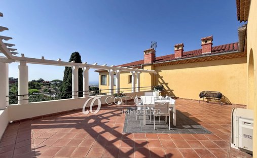 Appartement à Nice, Provence-Alpes-Côte d'Azur, France 1