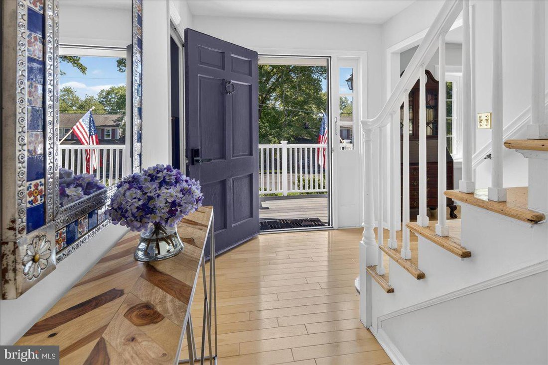 House in Princeton, New Jersey, United States 2 - 18704894