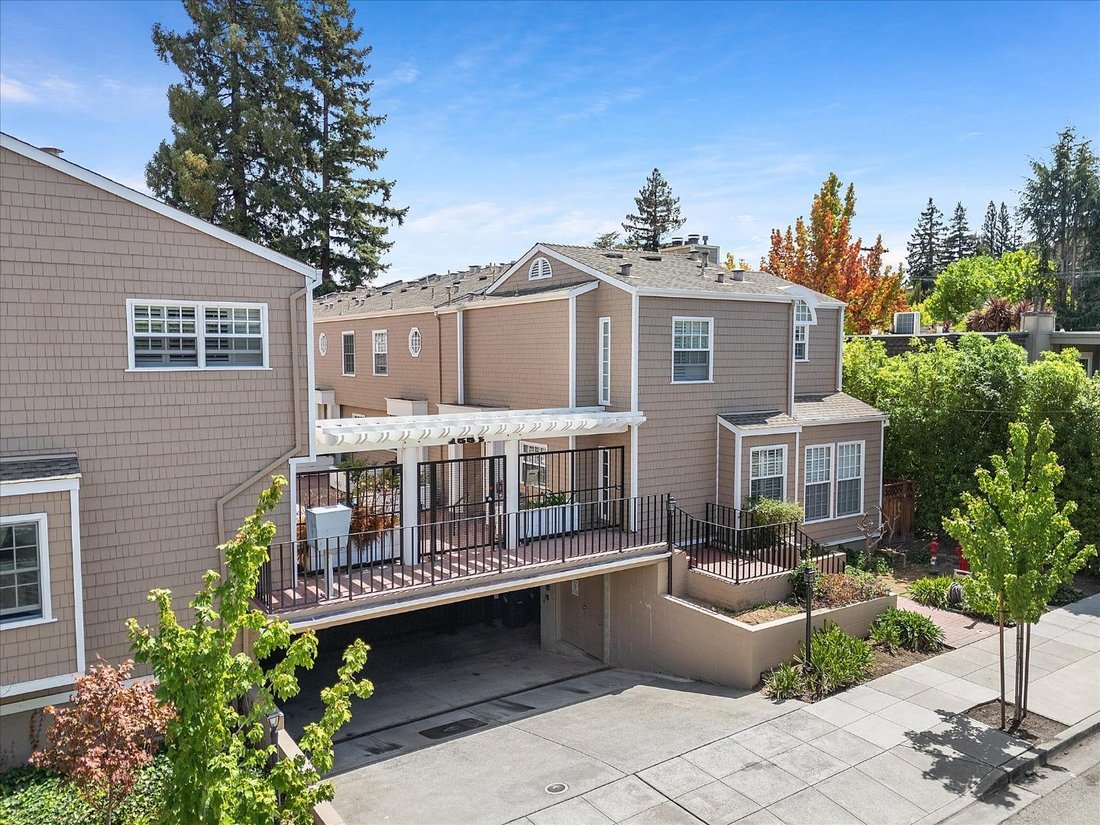 Townhouse in San Carlos, California, United States 2 - 18705637