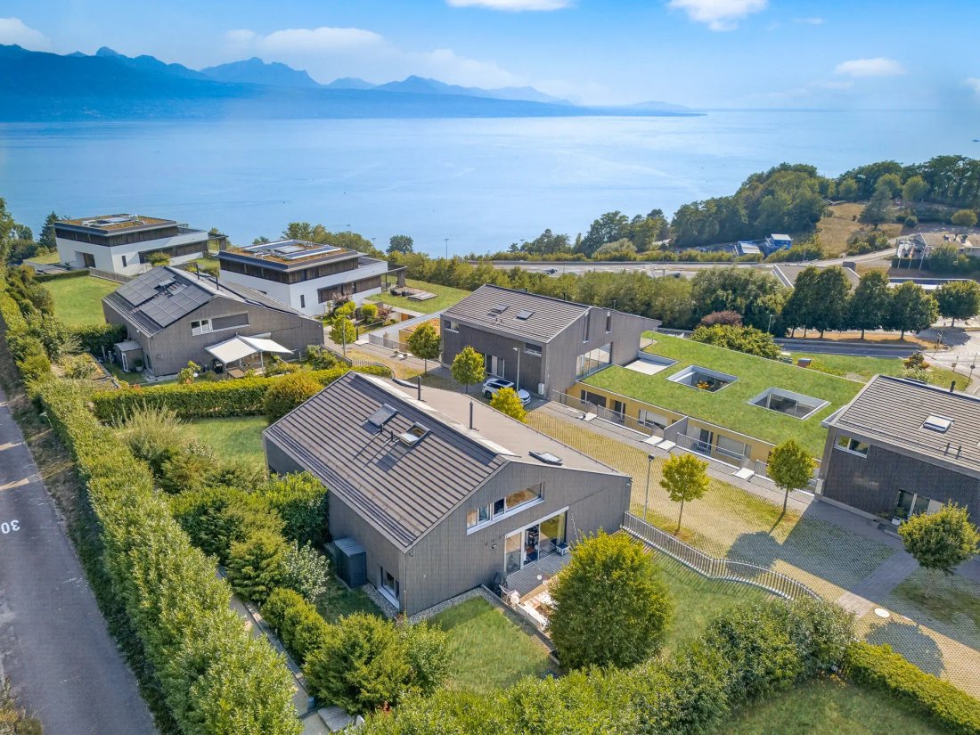 House in Bourg-en-Lavaux, Vaud, Switzerland 2 - 18703007