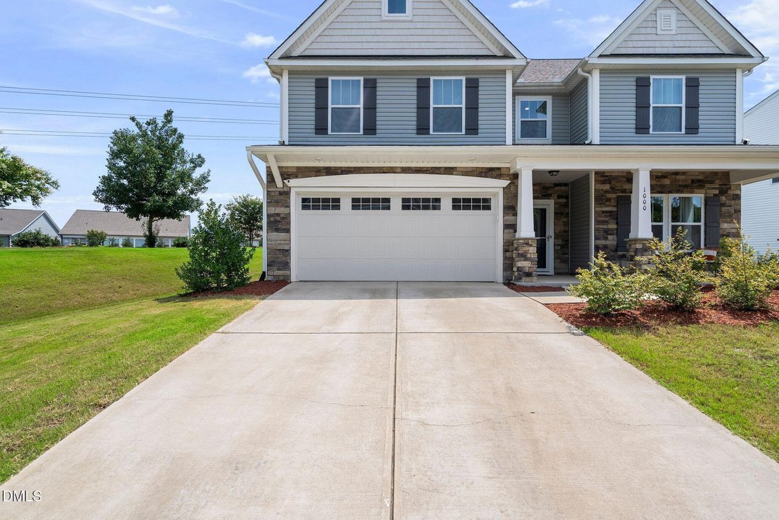 House in Fuquay-Varina, North Carolina, United States 4 - 18713963