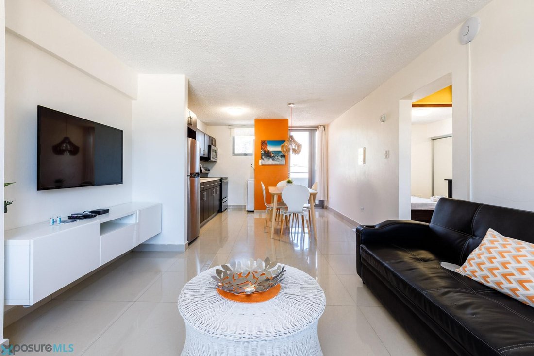 Apartment in San Juan, San Juan, Puerto Rico 2 - 18703283
