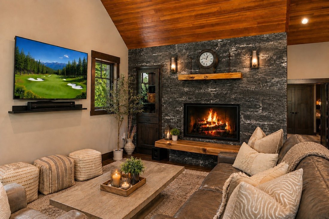 House in Cle Elum, Washington, United States 3 - 18712832