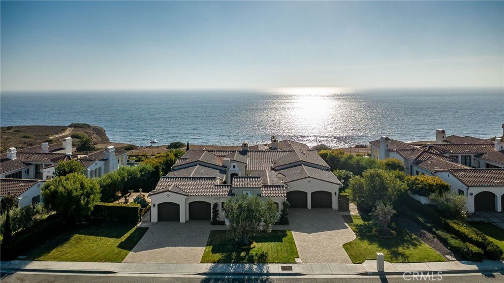 Maison à Rancho Palos Verdes, Californie, États-Unis 1 - 18712518
