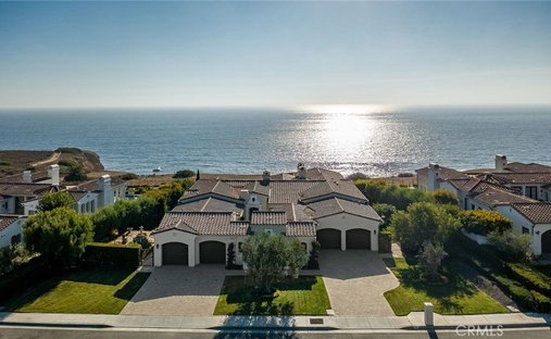 House in Rolling Hills, California, United States 1