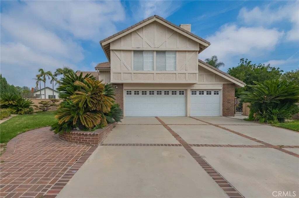 House in Hacienda Heights, California, United States 1 - 18710247