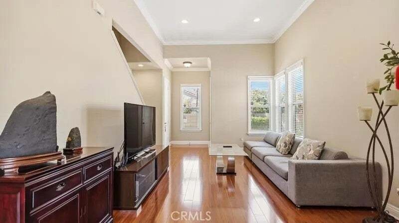 Appartement à Temple City, Californie, États-Unis 5 - 18705927