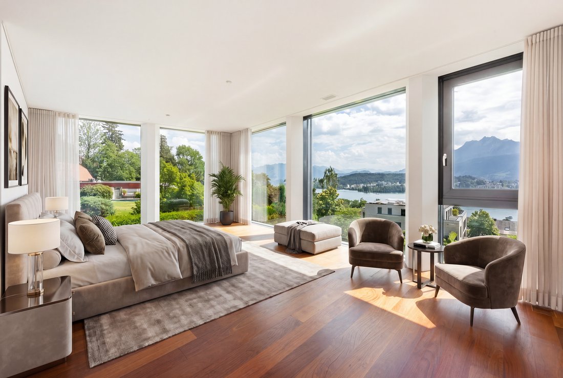 House in Lucerne, Lucerne, Switzerland 4 - 18708430