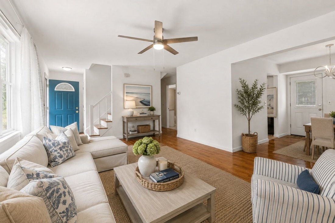 Haus in Southampton, New York, Vereinigte Staaten 5 - 18037720