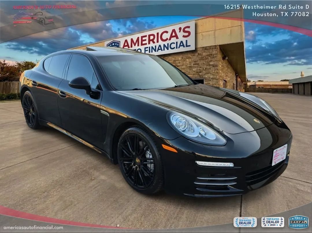 Sedan in Houston, TX, United States 1 - 18707570