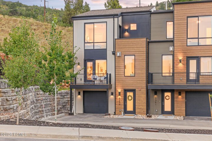 Condo in Park City, Utah, United States 2 - 18708050