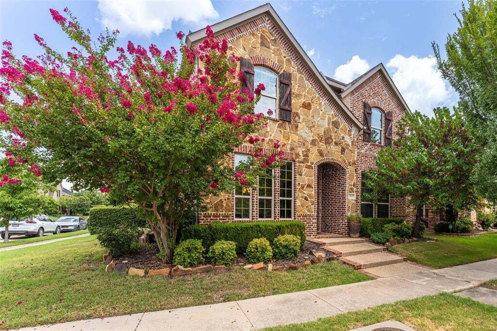 House in Arlington, Texas, United States 2 - 18703702
