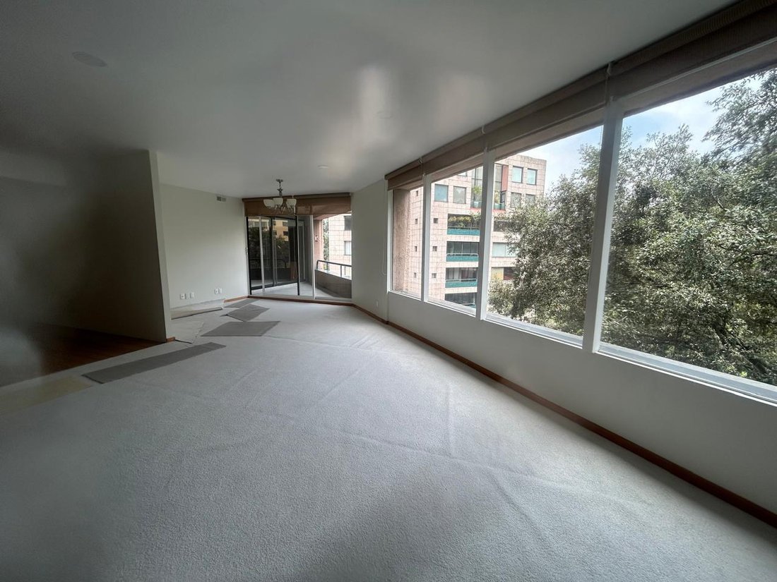 Apartment in Mexico City, Mexico 5 - 18704426