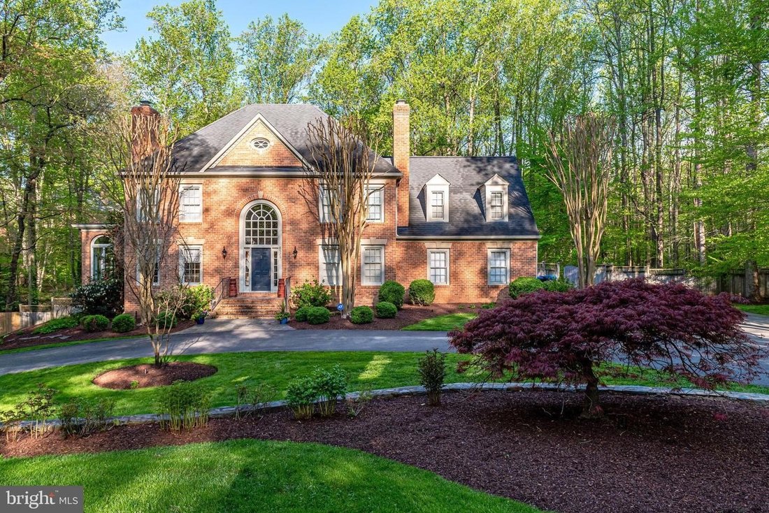 House in McLean, Virginia, United States 1 - 18712376