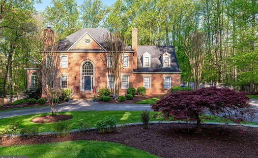 Maison à McLean, Virginie, États-Unis 1