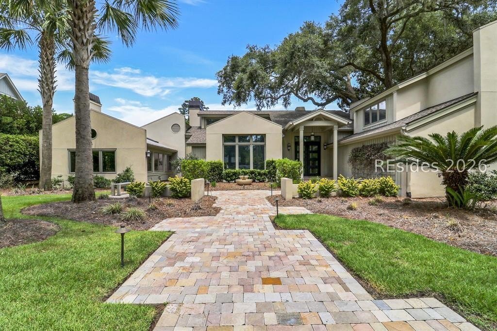 House in Hilton Head Island, South Carolina, United States 1 - 18712576
