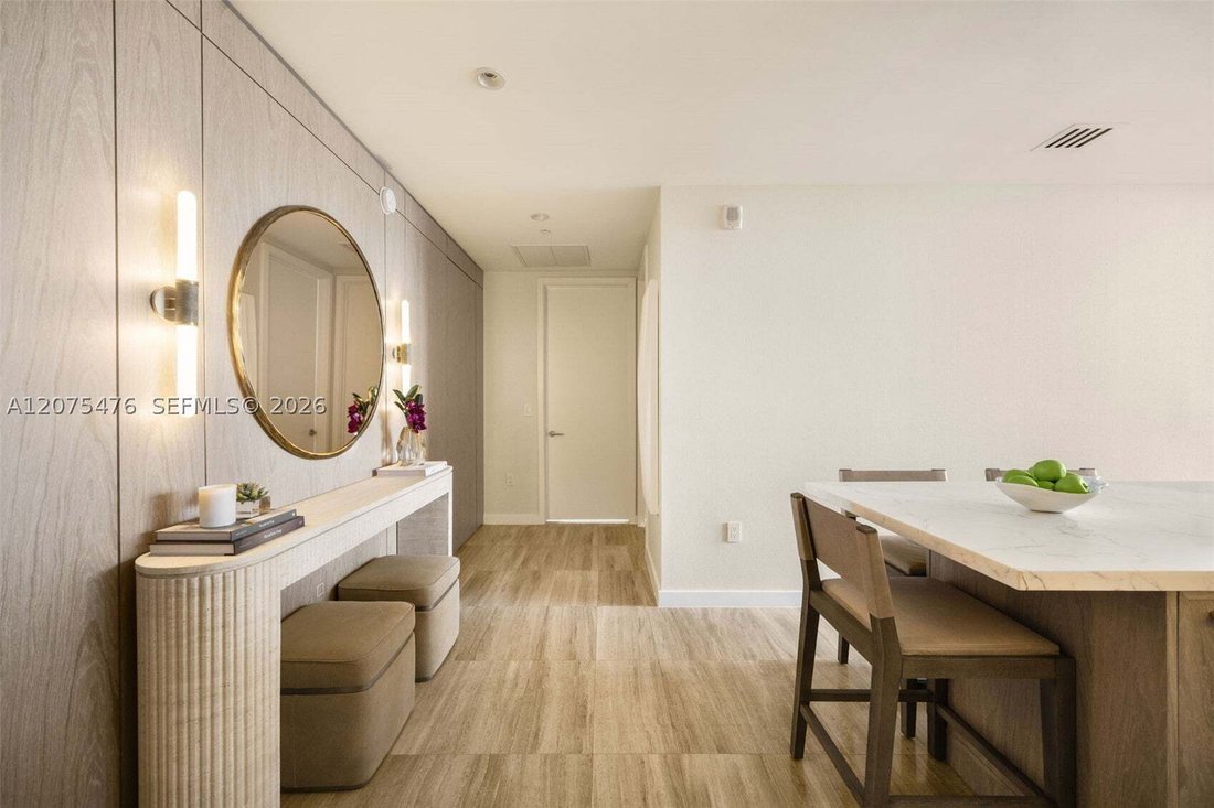 Appartement à Miami, Floride, États-Unis 5 - 18706009
