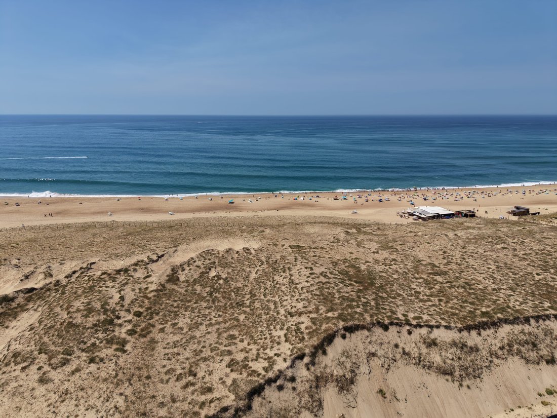 Casa en Soorts-Hossegor, Nueva Aquitania, Francia 2 - 18709305