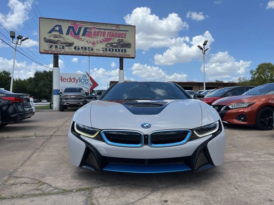 Coupe in Houston, TX, United States 2 - 18707499
