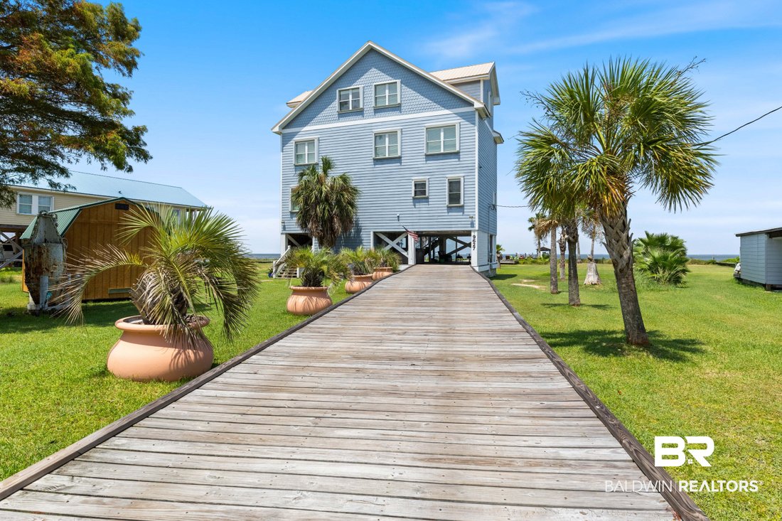 House in Gulf Shores, Alabama, United States 4 - 18706972